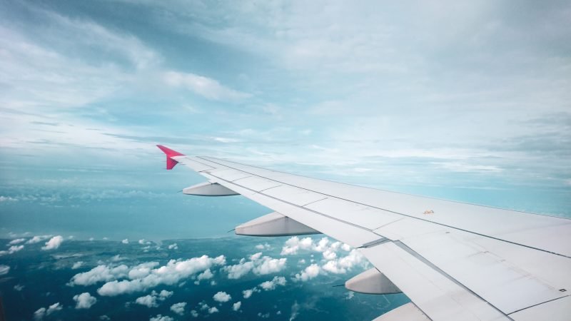 Nuove rotte aeree in Italia