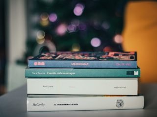 libri da leggere 2024