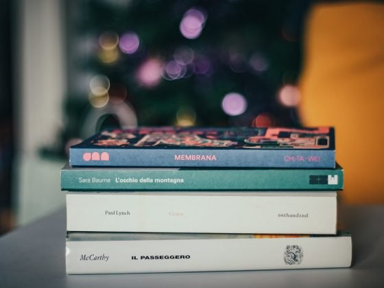 libri da leggere 2024