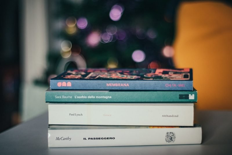 libri da leggere 2024