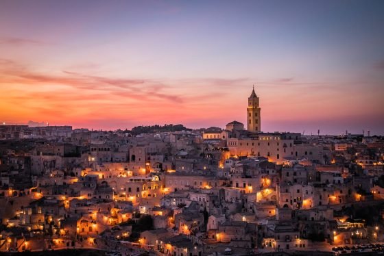 Matera, cosa vedere in un giorno: 8 consigli