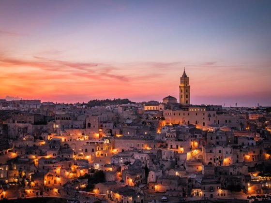 Matera, cosa vedere in un giorno: 8 consigli