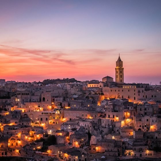 Matera, cosa vedere in un giorno: 8 consigli