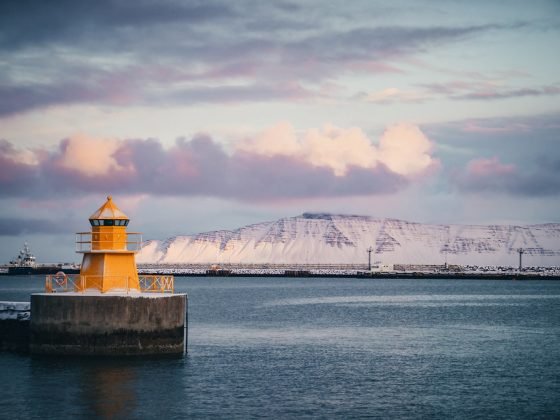 Cosa vedere a Reykjavík e al Circolo d'Oro