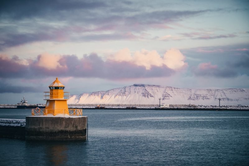 Cosa vedere a Reykjavík e al Circolo d'Oro