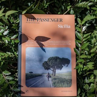 The Passenger Sicilia: recensione