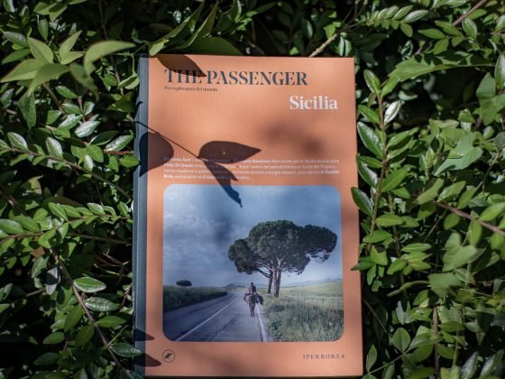 The Passenger Sicilia: recensione