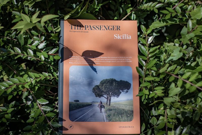 The Passenger Sicilia: recensione