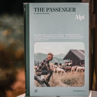 The Passenger Alpi