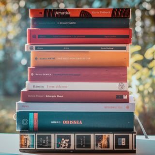 libri da leggere 2025