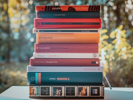 libri da leggere 2025