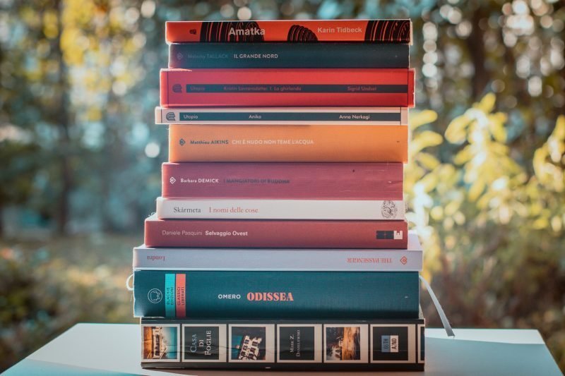 libri da leggere 2025