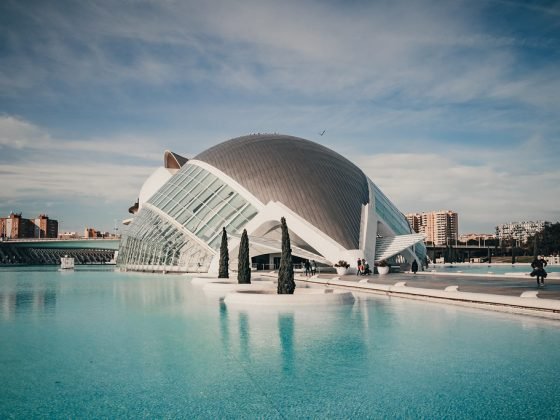 Valencia, cosa vedere in 3 giorni: 10 cose da non perdere