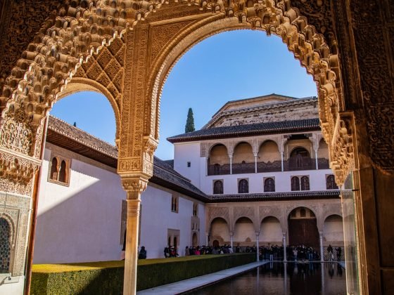 6 città della Spagna da visitare in un weekend