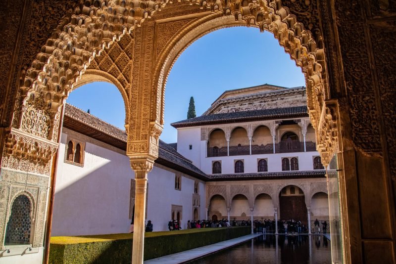 6 città della Spagna da visitare in un weekend