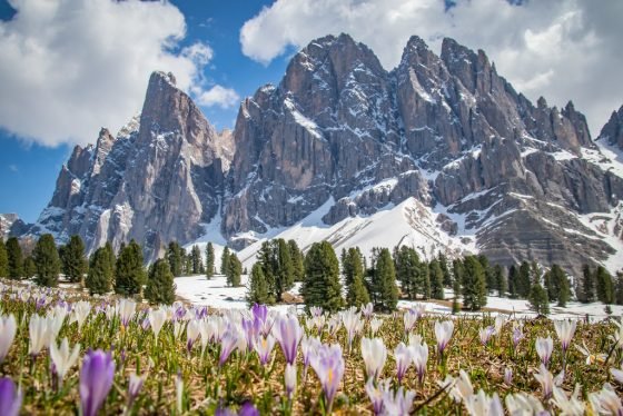 Val di Funes e dintorni: cosa vedere in 4 giorni