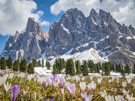 Val di Funes e dintorni: cosa vedere in 4 giorni
