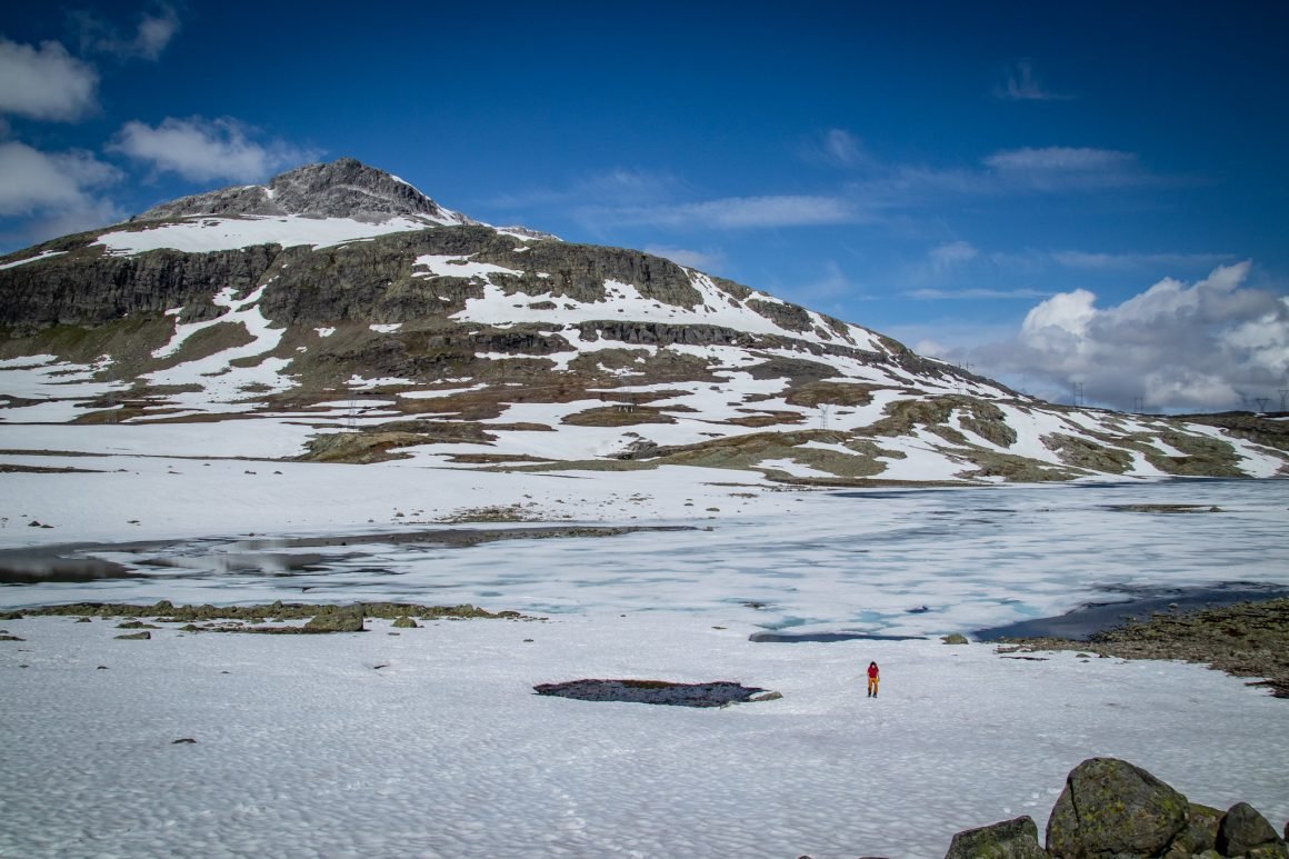 Aurlandsfjellet