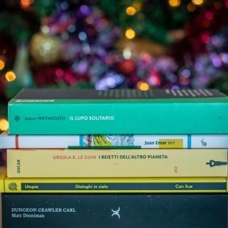 Libri da leggere 2026