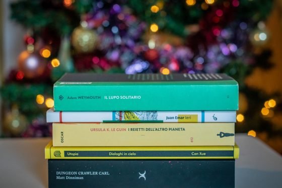 Libri da leggere 2026