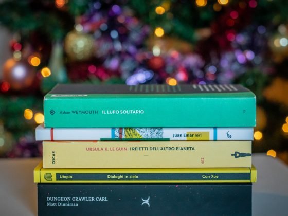 Libri da leggere 2026