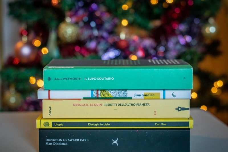Libri da leggere 2026