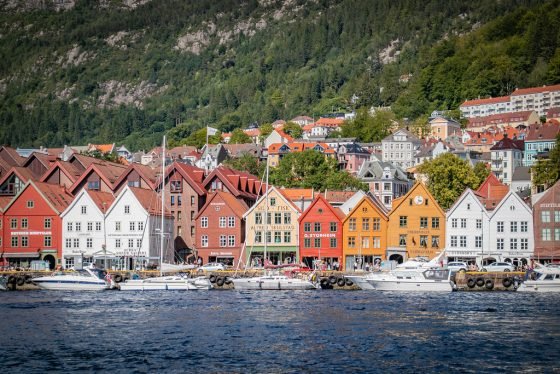 bergen