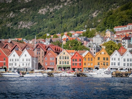 bergen