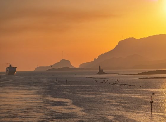Golfo di Olbia