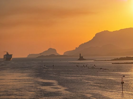 Golfo di Olbia