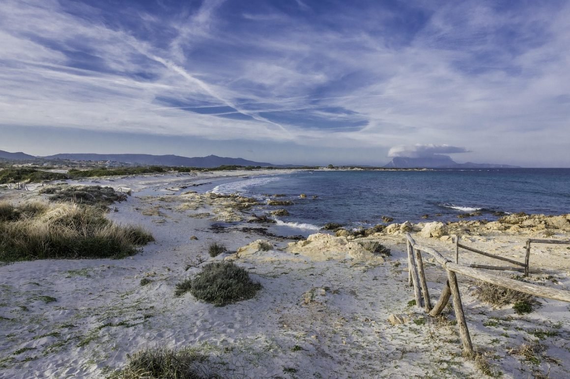 Spiagge di San Teodoro