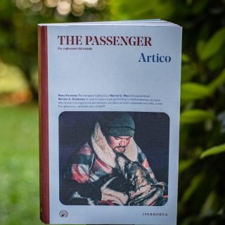 The Passenger Artico: recensione
