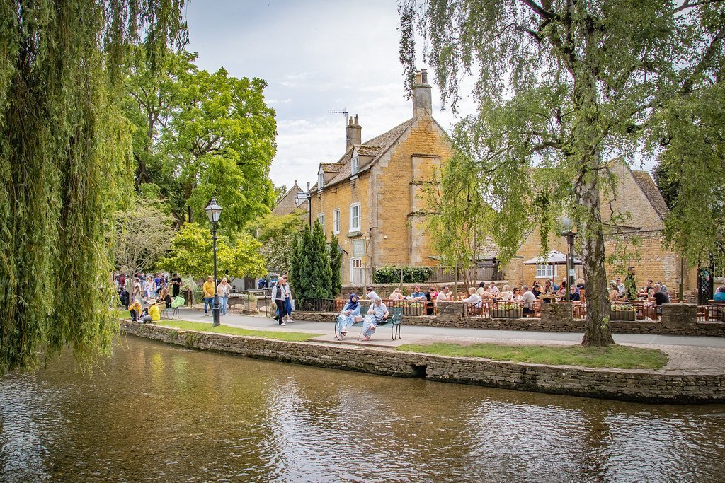 Bourton-on-the-Water