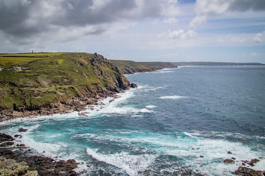 Cape Cornwall
