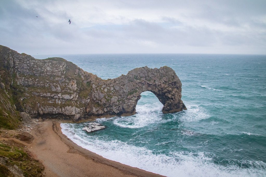 Durdle Door