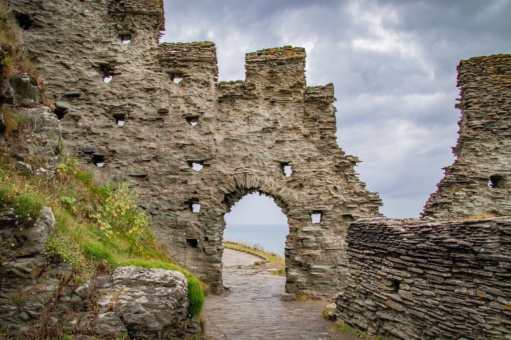 Tintagel