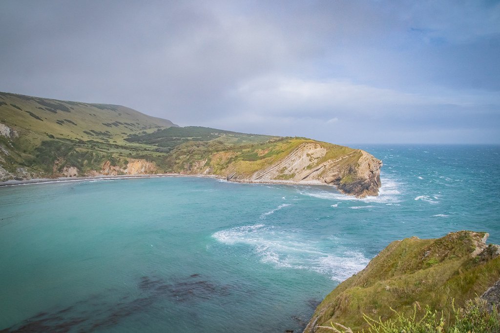 Lulworth Cove