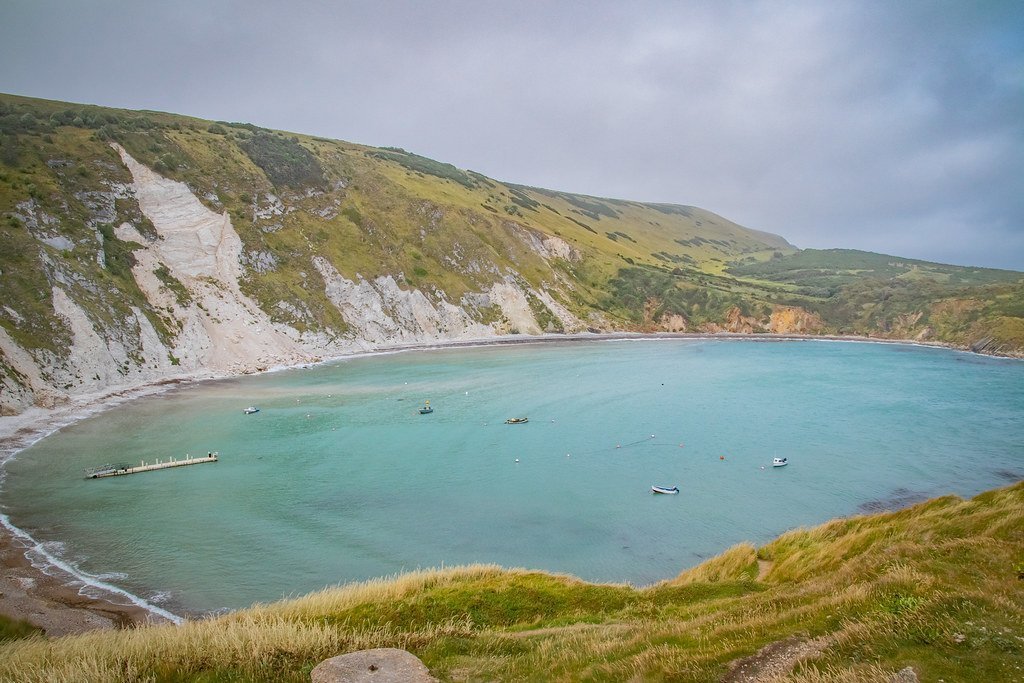 Lulworth Cove