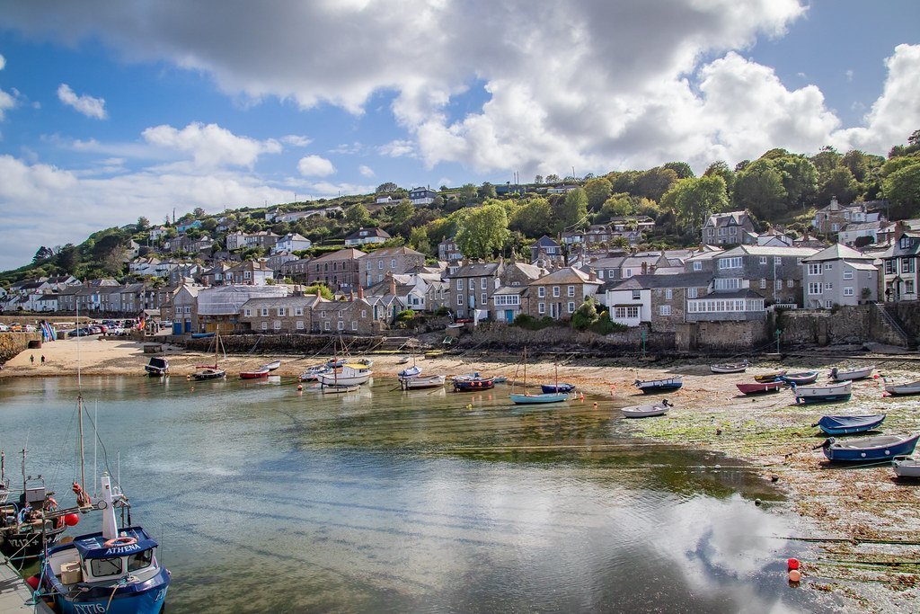 Mousehole