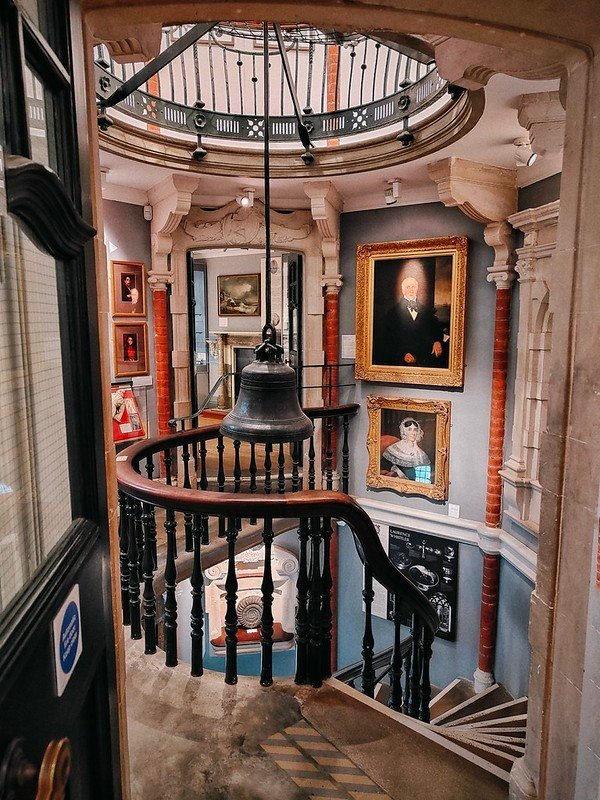 Museo di Lymes Regis