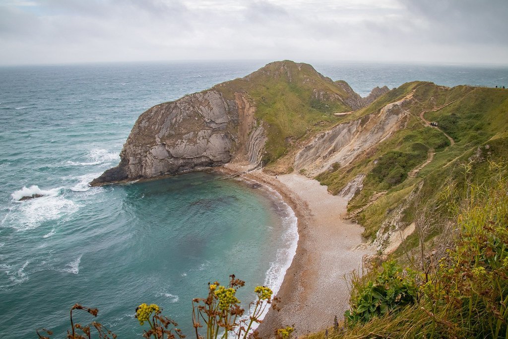 Man O’ War Beach