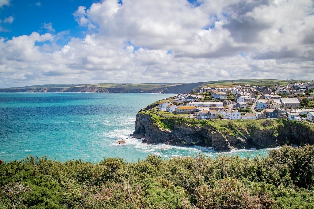 Port Isaac