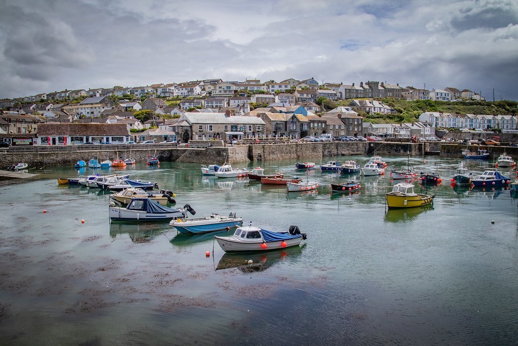 Porthleven