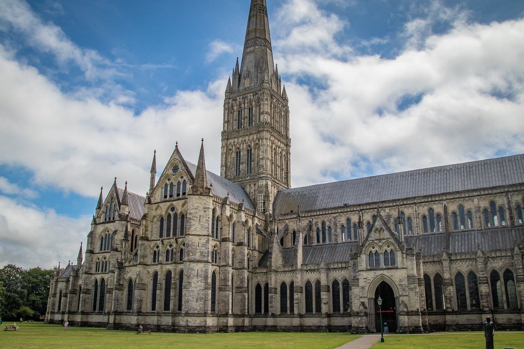 Salisbury