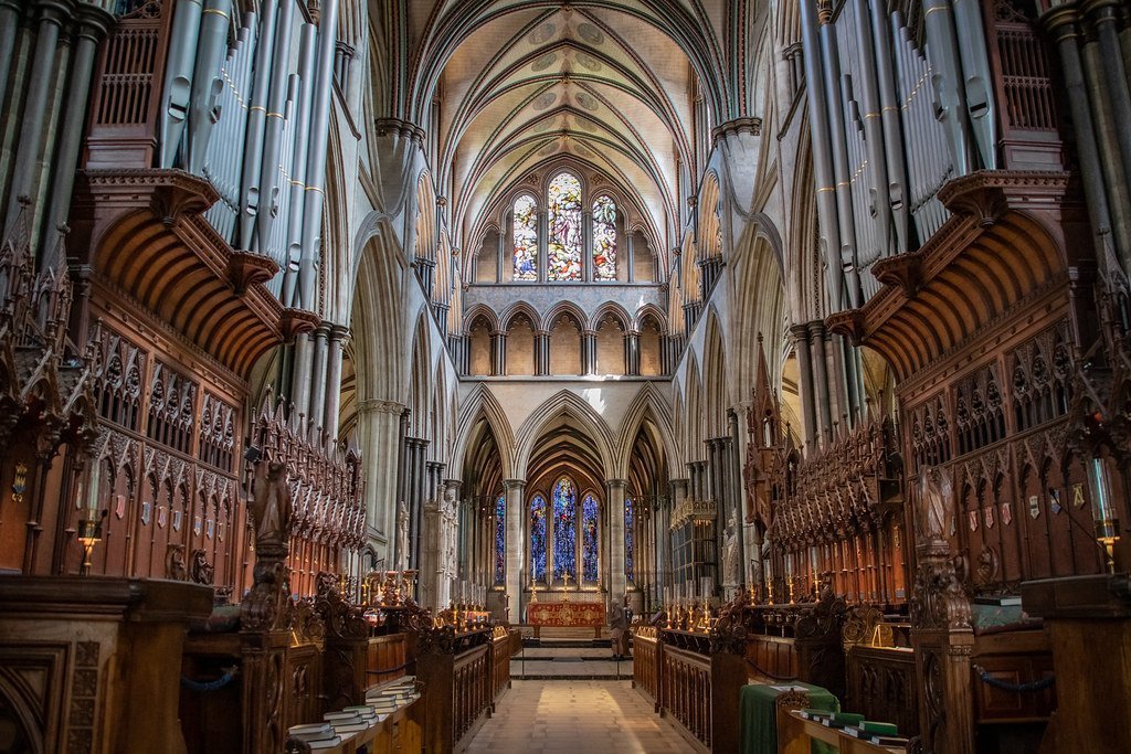 Salisbury