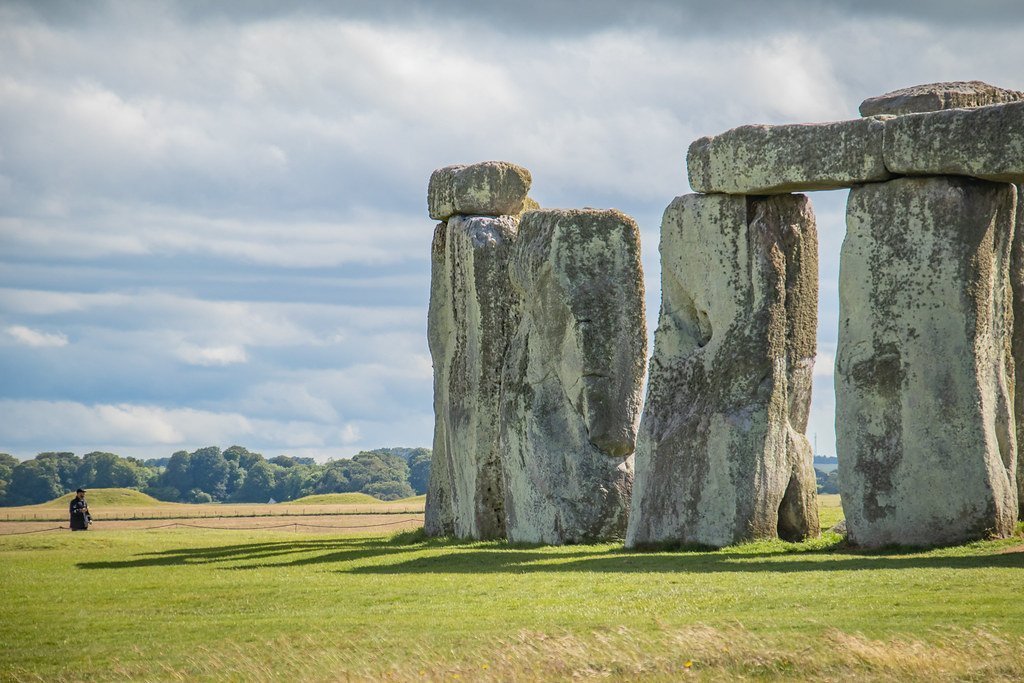 Stonehenge