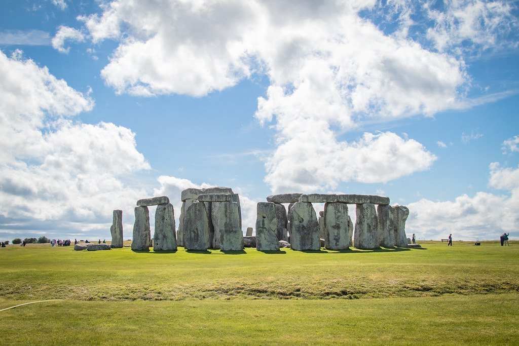 Stonehenge