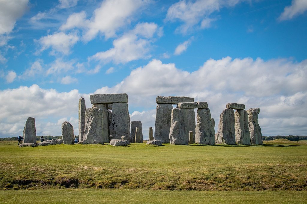 Stonehenge
