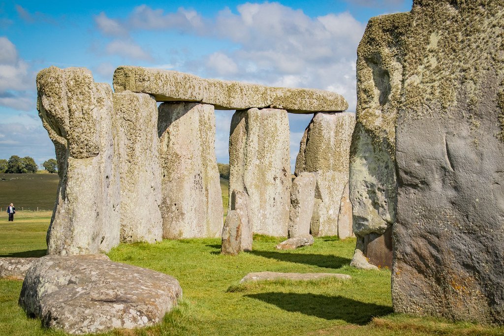 Stonehenge