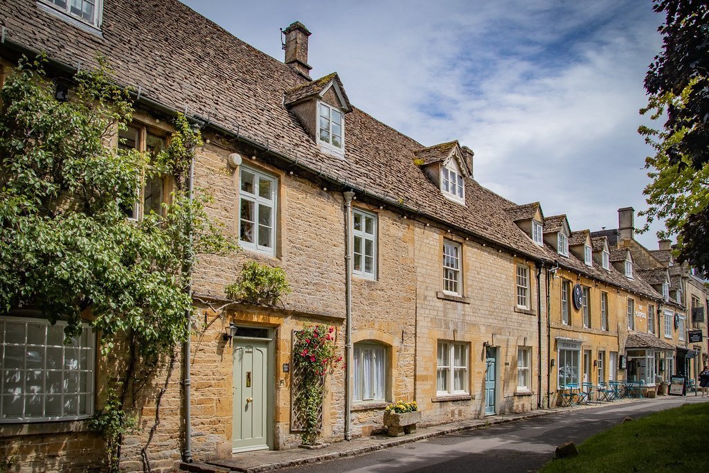 Stow-on-the-Wold